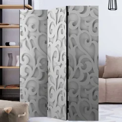 Hoher Paravent Maglix*Pharao24 New