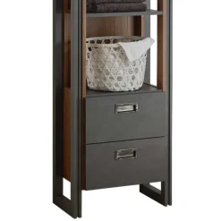 Hohes Badregal Verjan*Pharao24 Discount