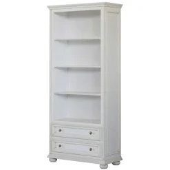 Discount Hohes Bücherregal Orleans Regalschränke|Bücherregale