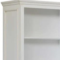 Discount Hohes Bücherregal Orleans Regalschränke|Bücherregale