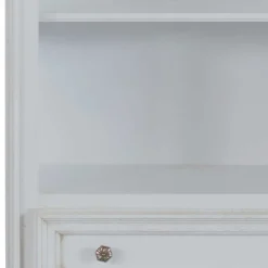 Discount Hohes Bücherregal Orleans Regalschränke|Bücherregale