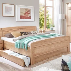 Sale Hohes Bett Clacella Funktionsbetten|Betten In Übergröße