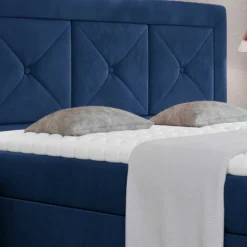 Hohes Bett Cregana Funktionsbetten|Komfortbetten