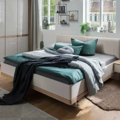 Hohes Bett Privira*Pharao24 Online