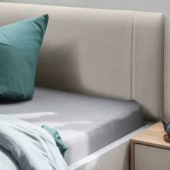 Hohes Bett Privira*Pharao24 Online