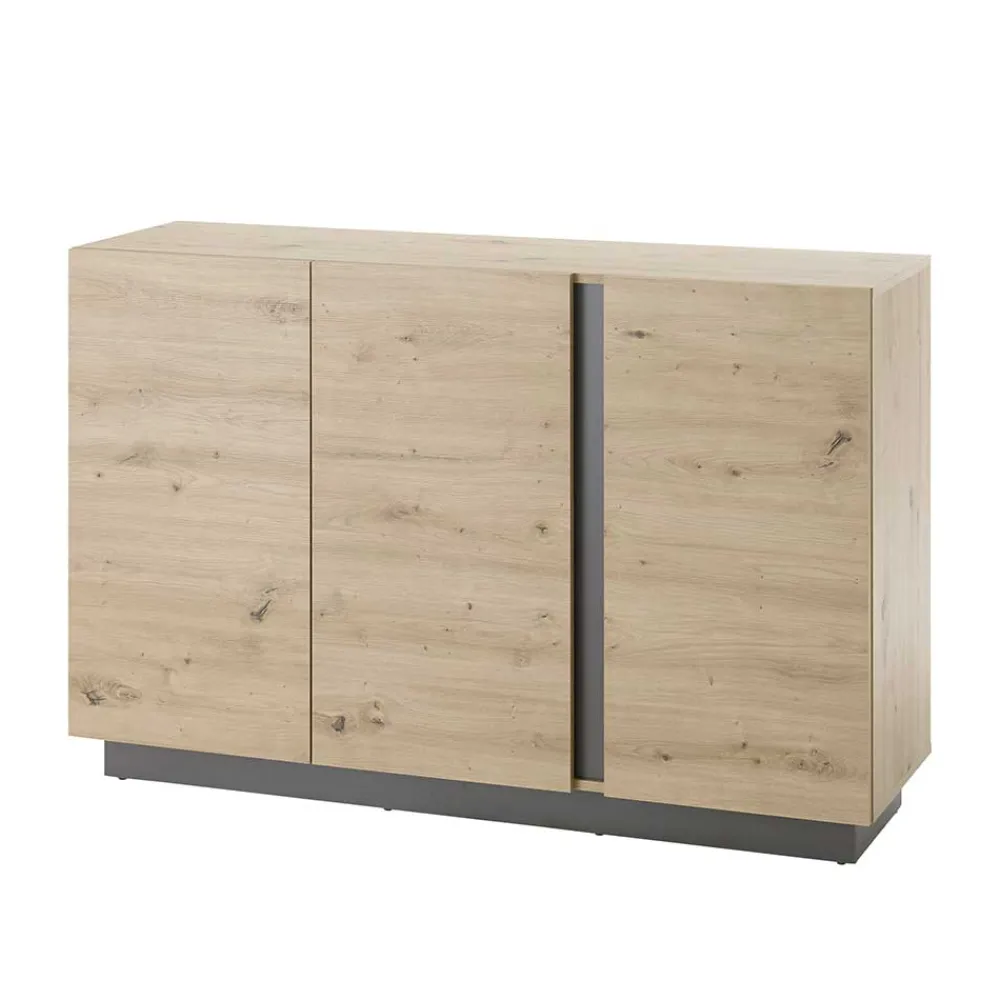 Best Hohes Sideboard Matrezina Esszimmerkommoden|Sideboards