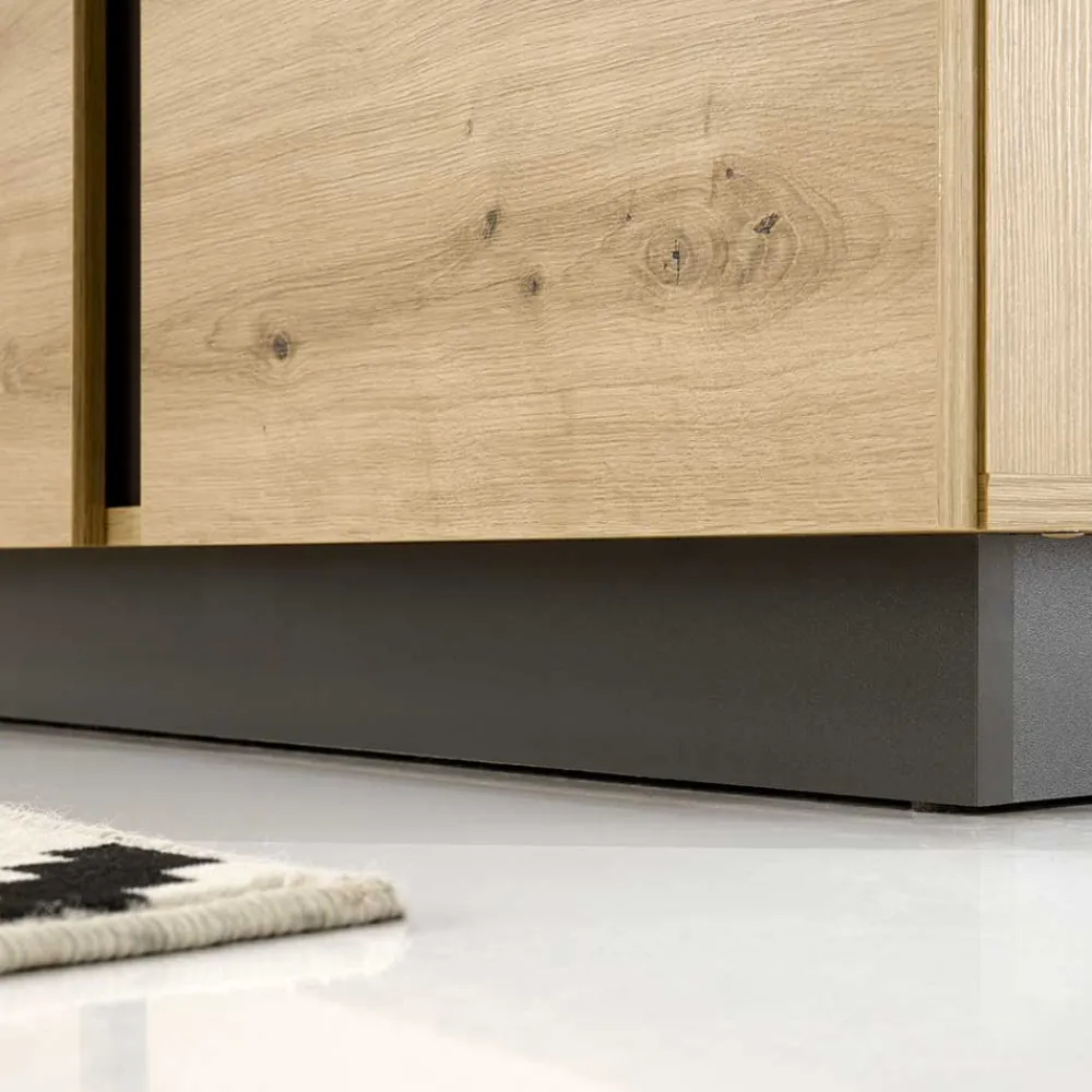 Best Hohes Sideboard Matrezina Esszimmerkommoden|Sideboards