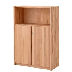 Holz Aktenordnerschrank Bahos*Pharao24 New