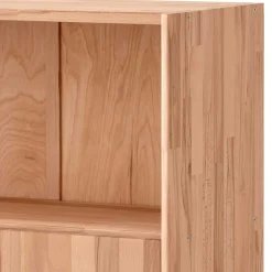 Holz Aktenordnerschrank Bahos*Pharao24 New