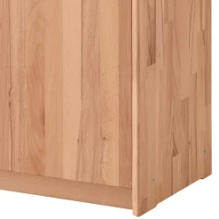 Holz Aktenordnerschrank Bahos*Pharao24 New