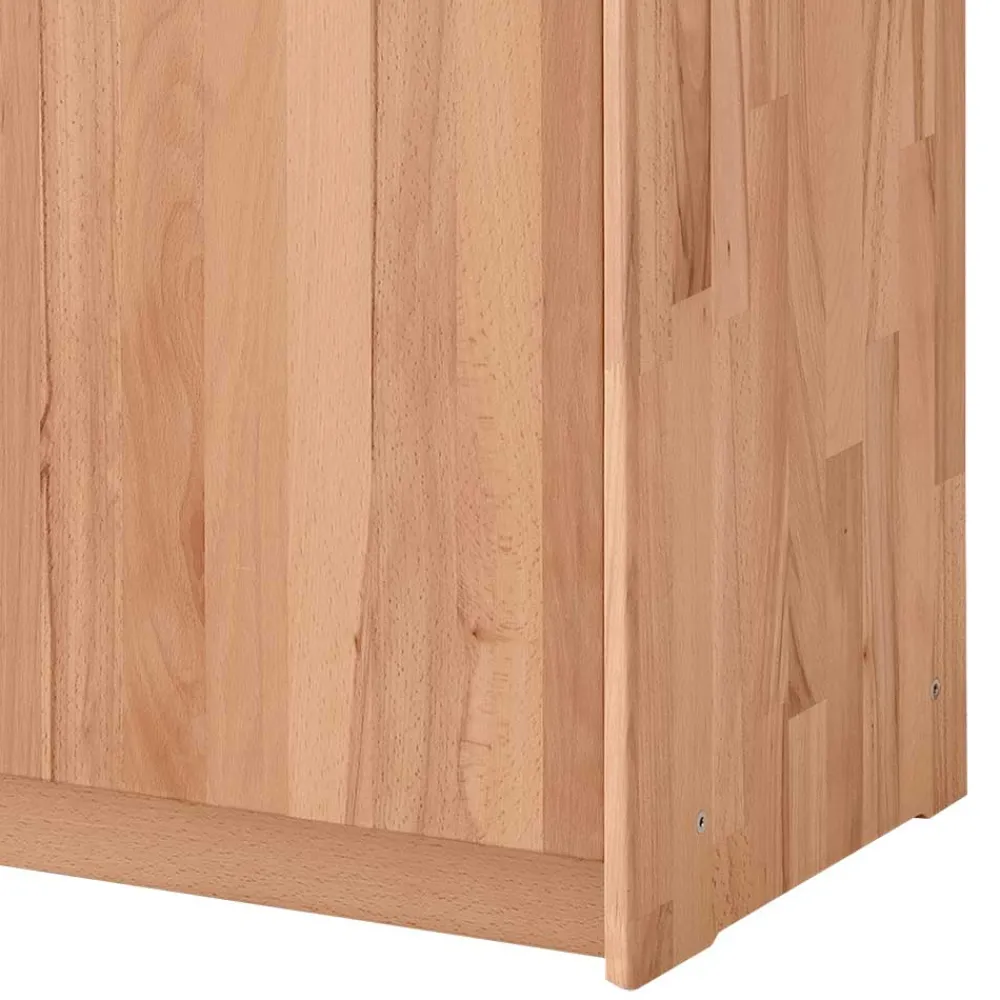 Holz Aktenordnerschrank Bahos*Pharao24 New