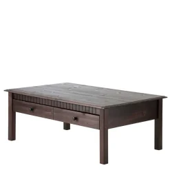 Holz Couchtisch Leitau*Pharao24