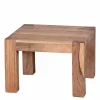 Clearance Holz Couchtisch Selvas Beistelltische|Couchtische