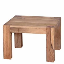 Clearance Holz Couchtisch Selvas Beistelltische|Couchtische