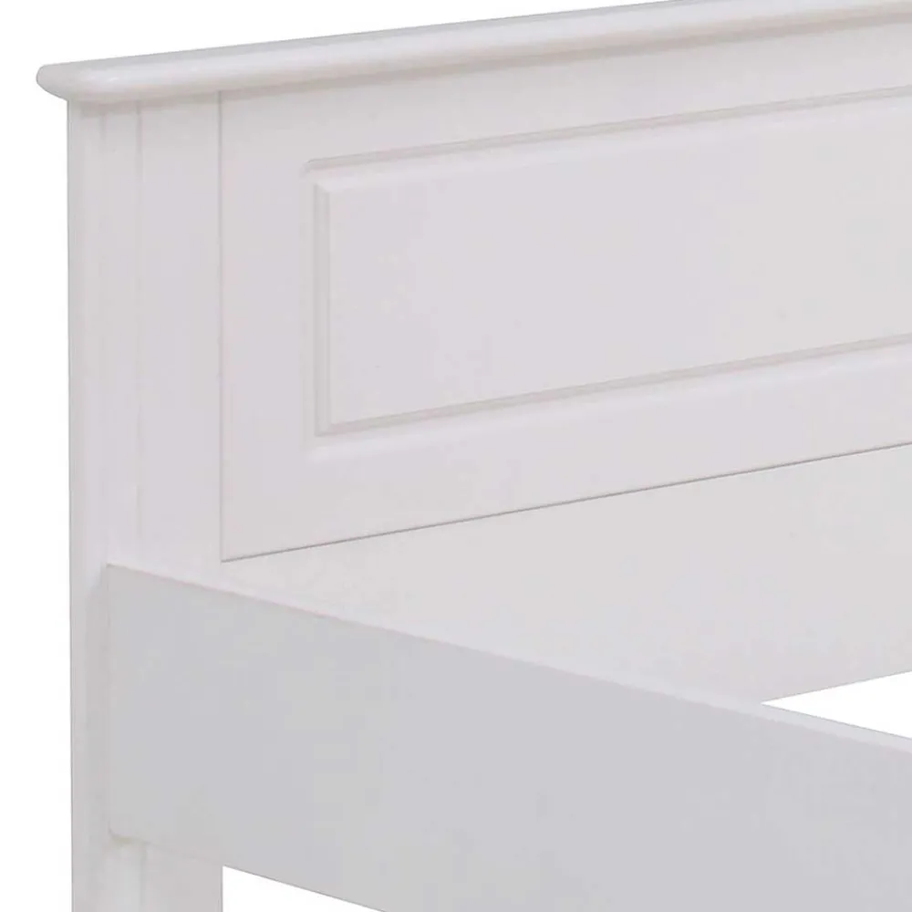 Holz Doppelbett Sadanos*Pharao24 Discount