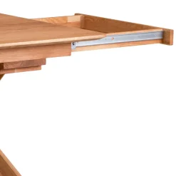 New Holz Esszimmer Tisch Valsun Ausziehtische