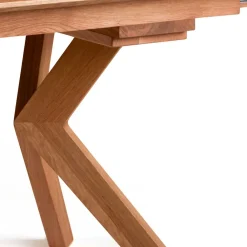 New Holz Esszimmer Tisch Valsun Ausziehtische