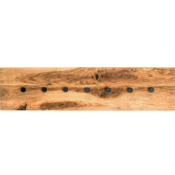 Online Holz Garderobenleiste Voyage Garderobenleisten|Wandgarderoben