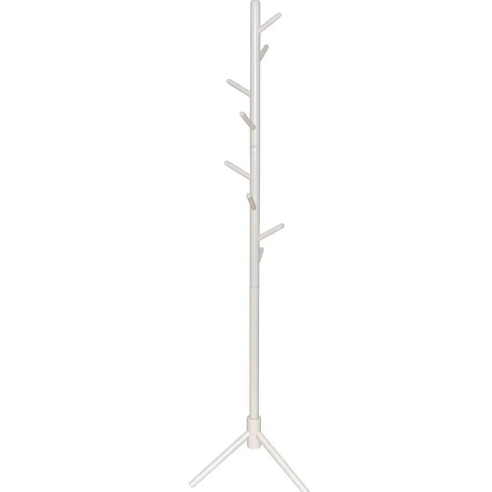 Holz Garderobenständer Adecias*Pharao24 Online