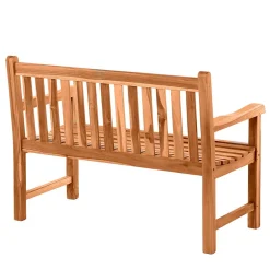 Holz Gartenbank Spadarius*Pharao24 Sale