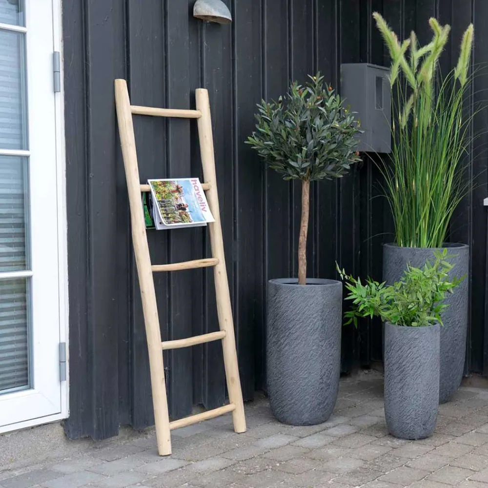 Holz Handtuchhalter Rinenia*Pharao24 Outlet