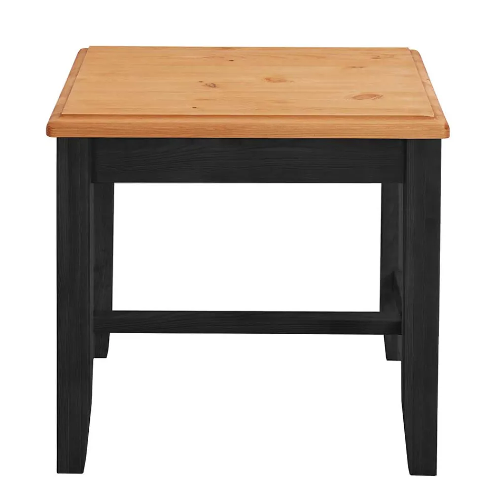 Holz Hocker Rivella*Pharao24 Discount