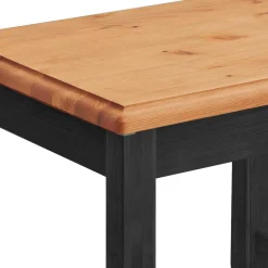 Holz Hocker Rivella*Pharao24 Discount