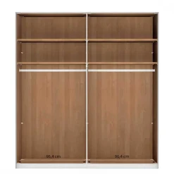 Sale Holz Kleiderschrank Veyfas Massivholz Kleiderschränke|Jugendkleiderschrank