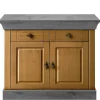 New Holz Kommode Viaduca Flurkommoden