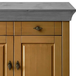 New Holz Kommode Viaduca Flurkommoden