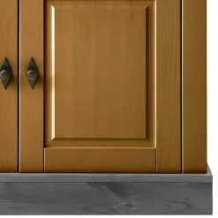 New Holz Kommode Viaduca Flurkommoden