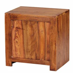 Holz Nachtkommode Arendal*Pharao24 Online