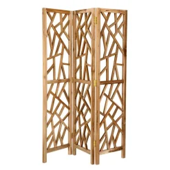 Online Holz Paravant Adendras Paravents|Raumteiler