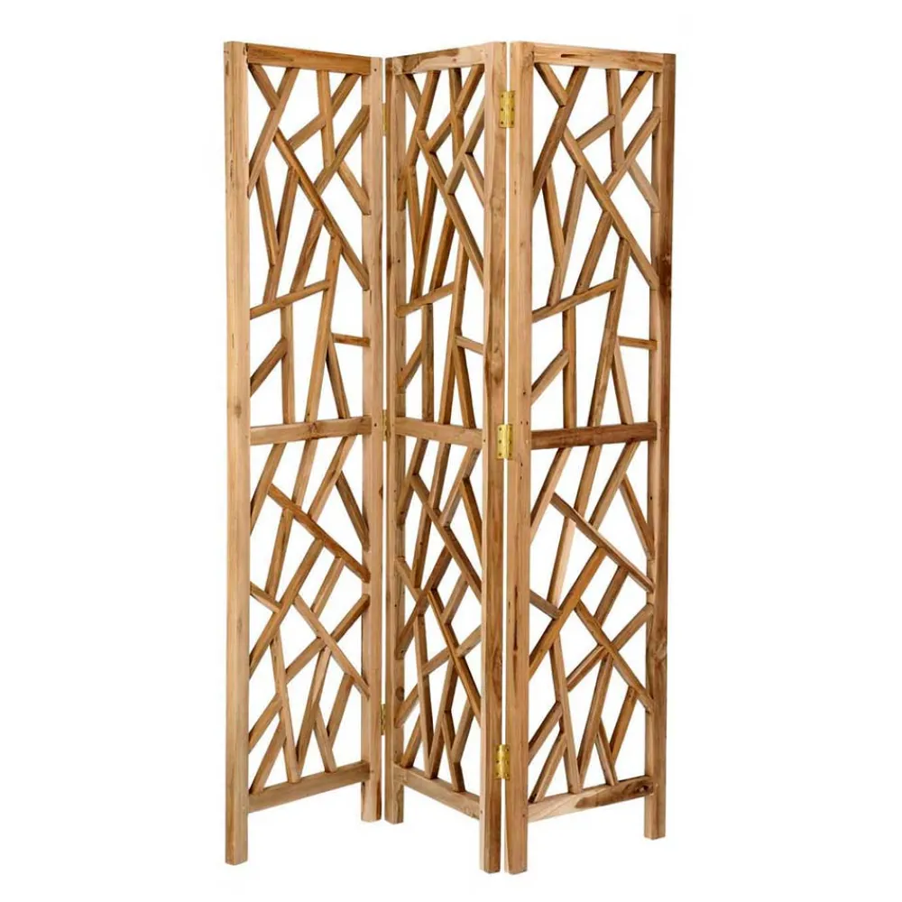 Online Holz Paravant Adendras Paravents|Raumteiler