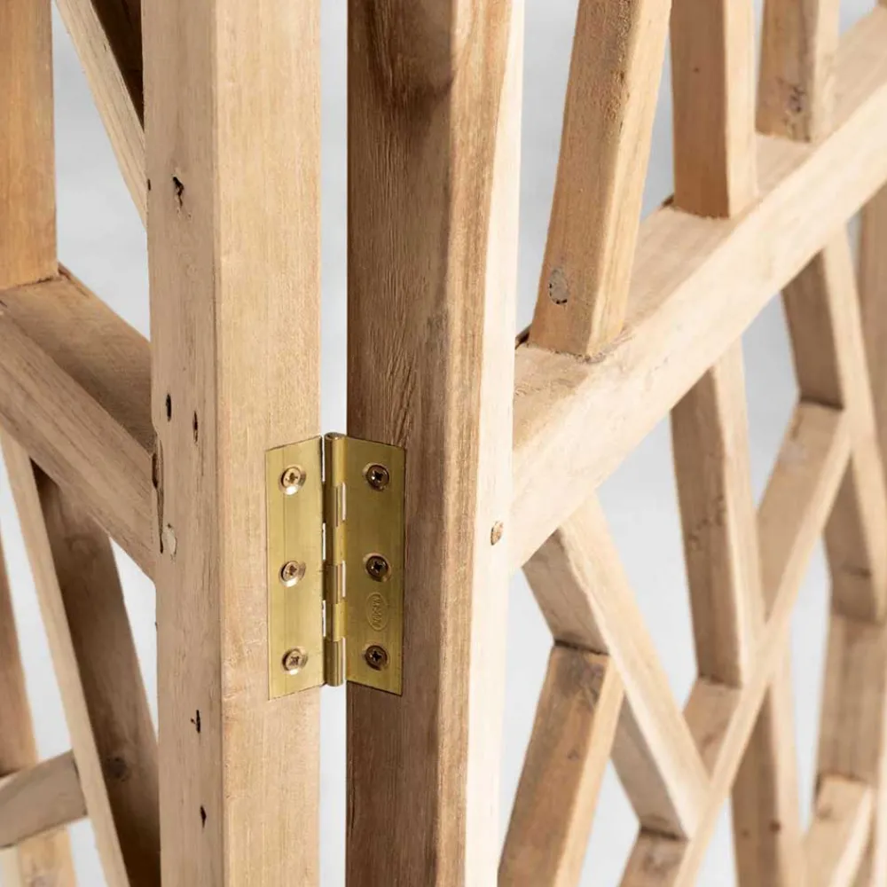 Online Holz Paravant Adendras Paravents|Raumteiler