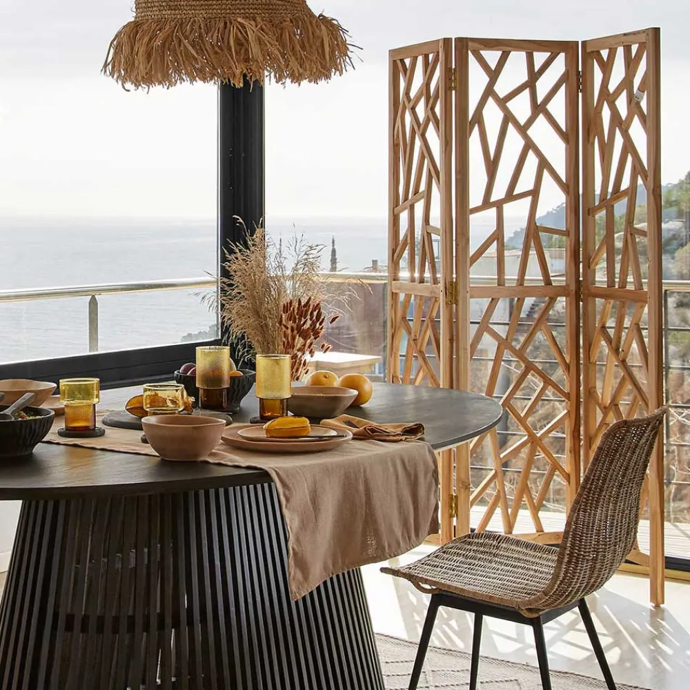 Online Holz Paravant Adendras Paravents|Raumteiler