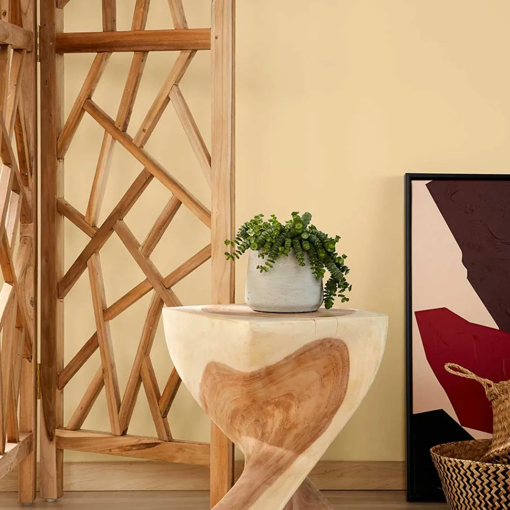 Online Holz Paravant Adendras Paravents|Raumteiler