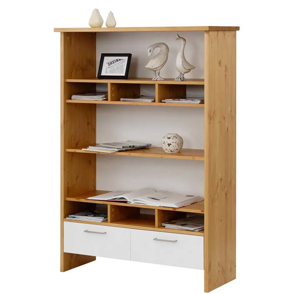 Holz Regal Dragela*Pharao24 Sale