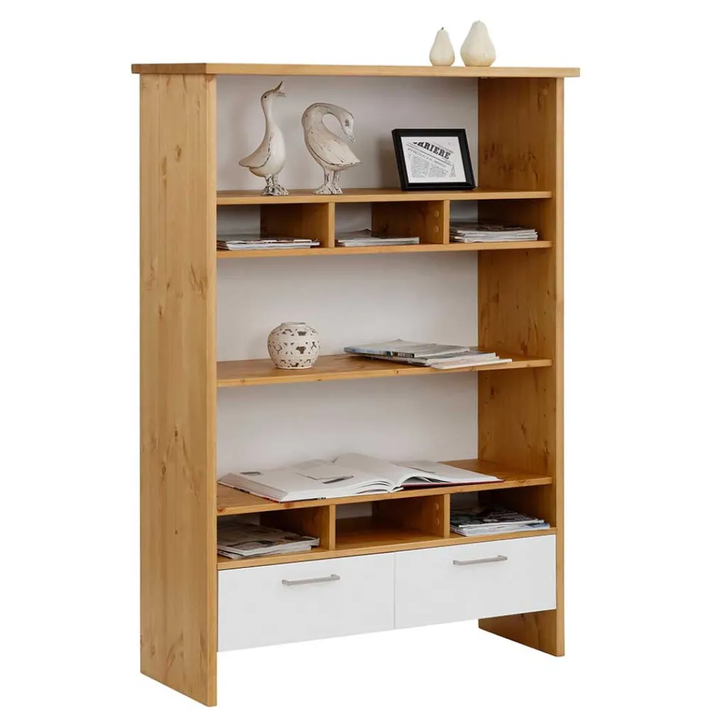 Holz Regal Dragela*Pharao24 Sale