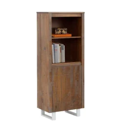 Best Holz Regal Keyva Wohnzimmerregale|Massivholzregale