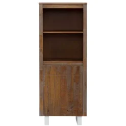 Best Holz Regal Keyva Wohnzimmerregale|Massivholzregale