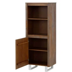 Best Holz Regal Keyva Wohnzimmerregale|Massivholzregale