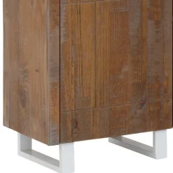 Best Holz Regal Keyva Wohnzimmerregale|Massivholzregale