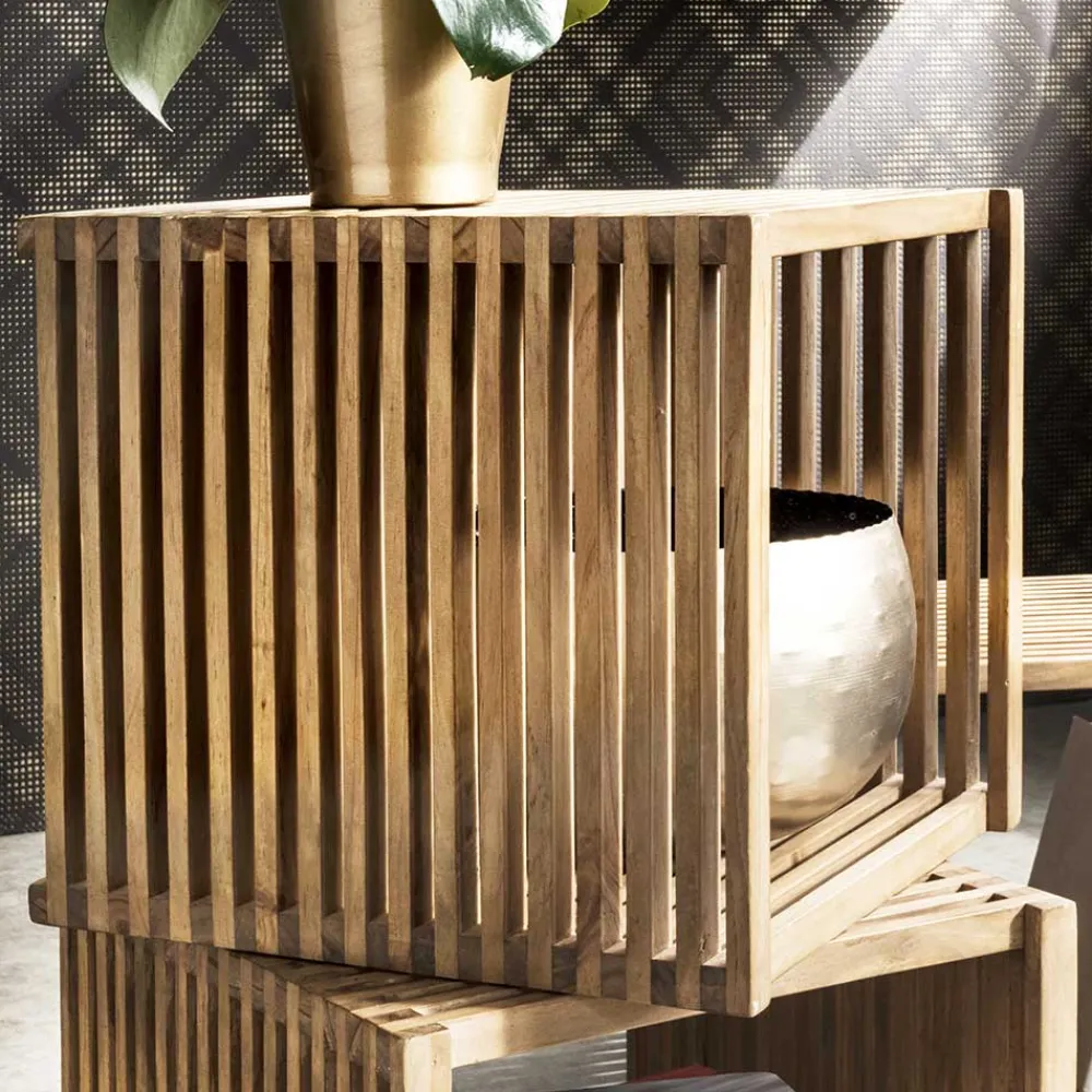 Holz Regal Kitchin Massivholzregale|Bücherregale