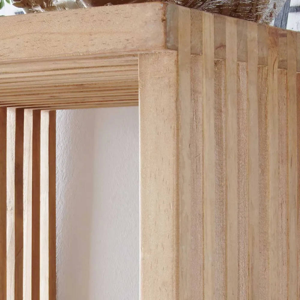 Holz Regal Kitchin Massivholzregale|Bücherregale