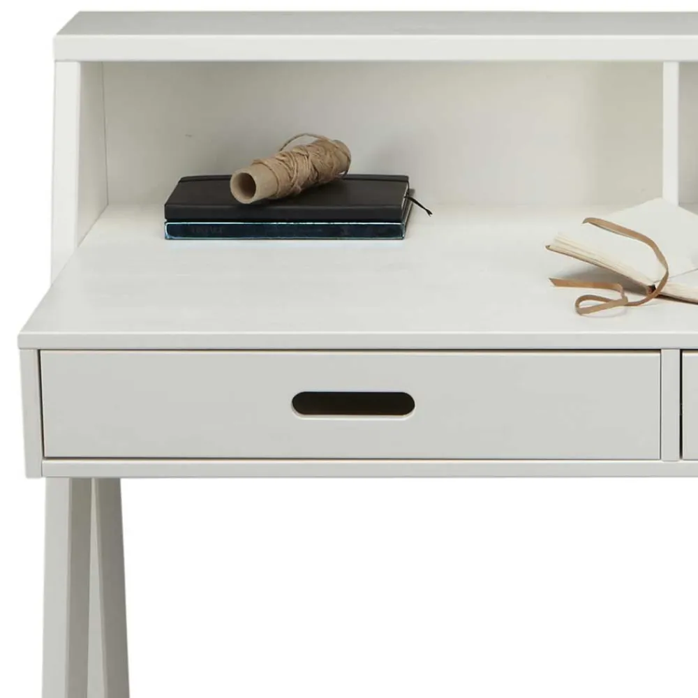 Clearance Holz Schreibtisch Heyma Schreibtische|Computertische