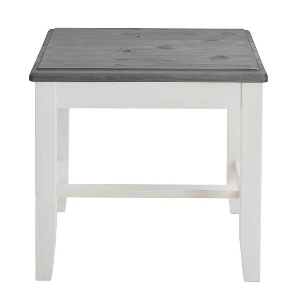 Holz Sitzhocker Boulogne*Pharao24 New