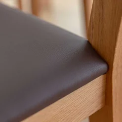 Best Holz Stuhl Fymo Hochlehner|Massivholz Stühle