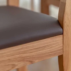 Best Holz Stuhl Fymo Hochlehner|Massivholz Stühle