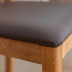 Best Holz Stuhl Fymo Hochlehner|Massivholz Stühle